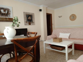 Apartamento en Segunda Aguada